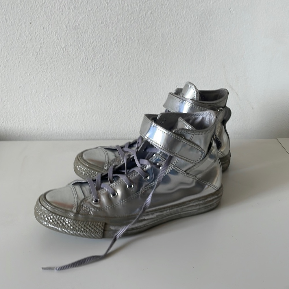 Converse Chuck Taylor All Star Metallic